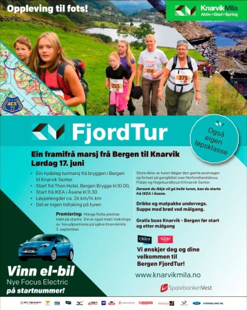 FjordTur