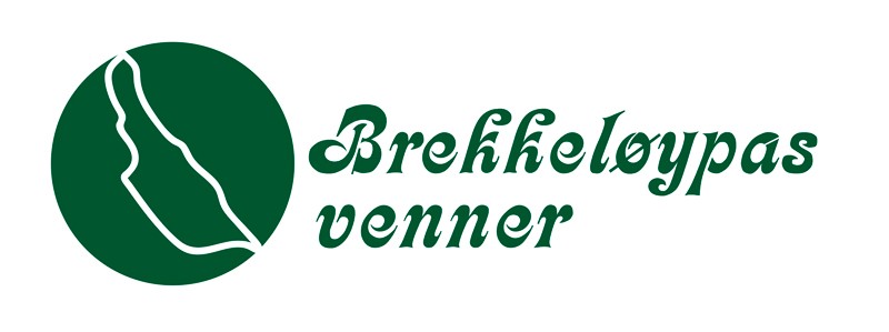 Brekkeløypas venner logo