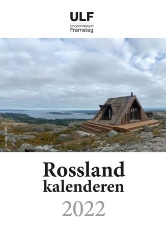 Rossland kalender 2022
